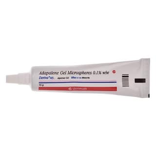 Deriva Ms Gel 15 Gms