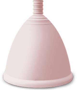 Everteen Silicone Reusable Menstrual Cup Extra Small ( Pack of 1 )