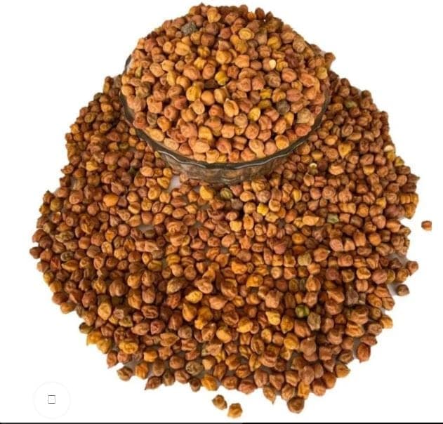 Bengal Gram/Chana view 3
