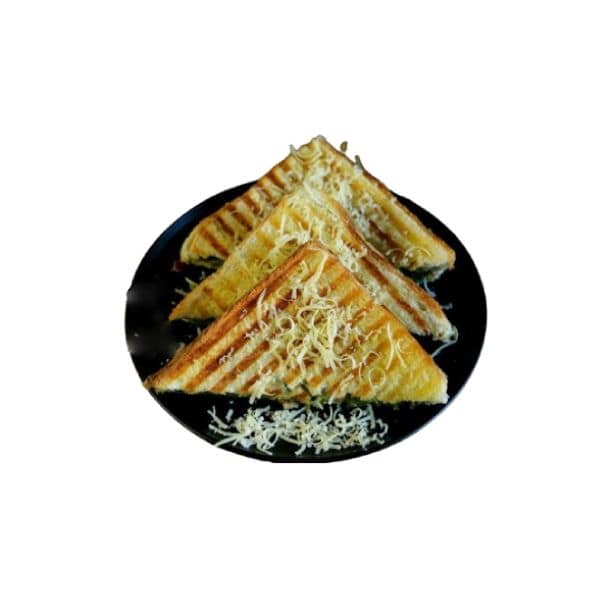 Chilli Cheese Grill Sandwich