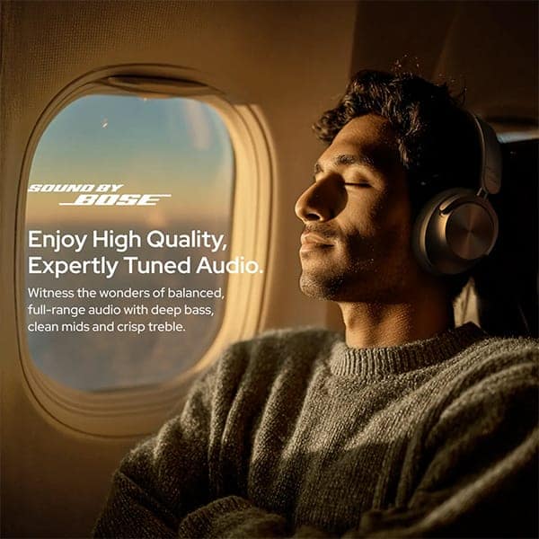 Noise Master Buds Max Wireless Headphones view 6