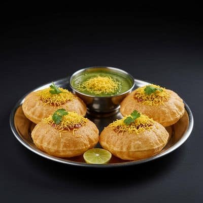 Sev Puri