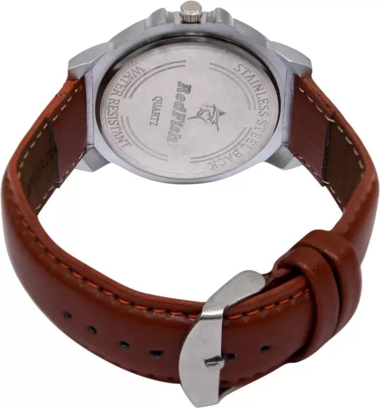 RED FISH Analog Watch - For Men RDF-1012 STYLISH WATCH FOR MEN view 3