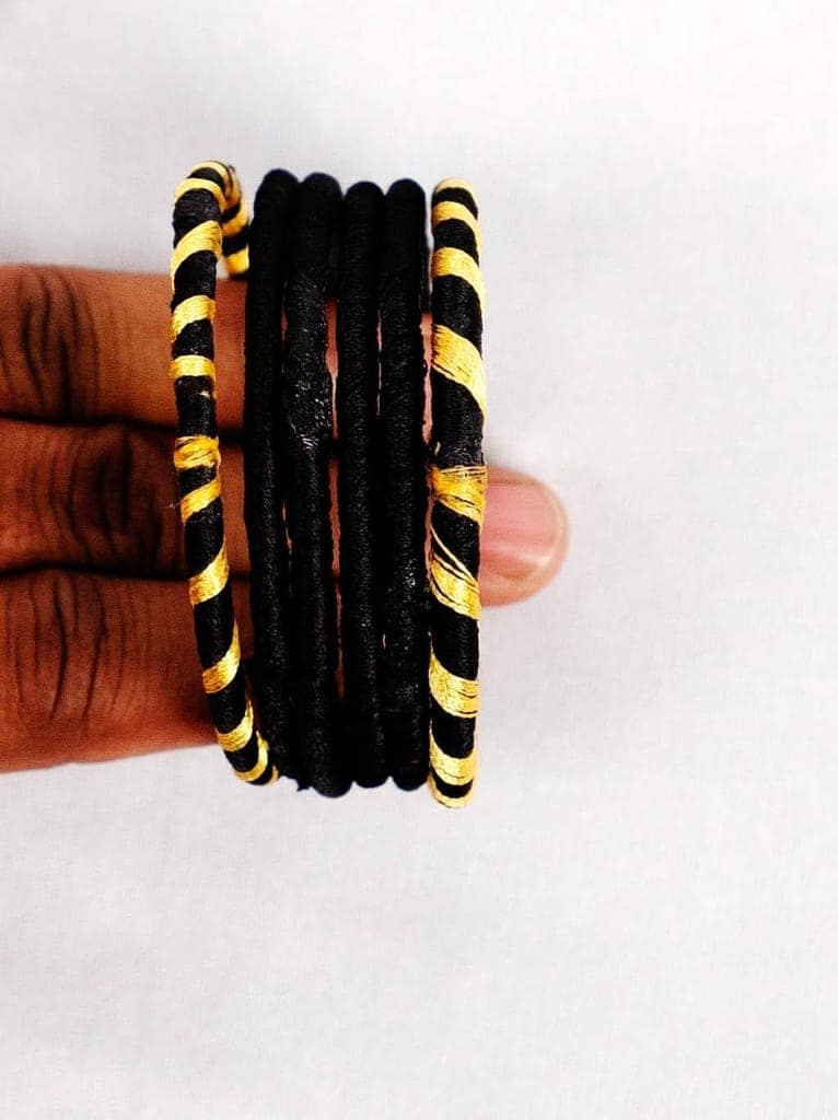 Thread bangles view 2