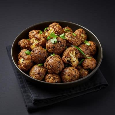 Gobi Pepper Dry