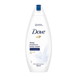 DOVE NOURISHING BODY WASH 300 ML