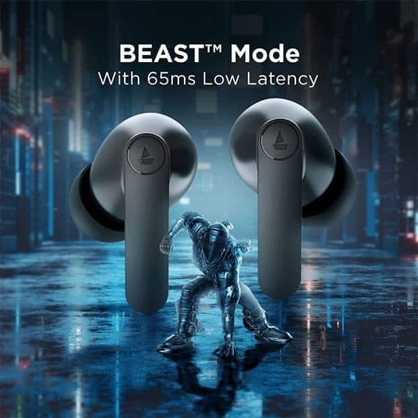 boAt Airdopes 121 PRO True Wireless Earbuds view 5