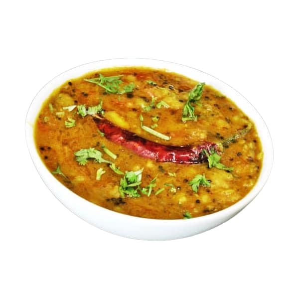 Dal Fry Full