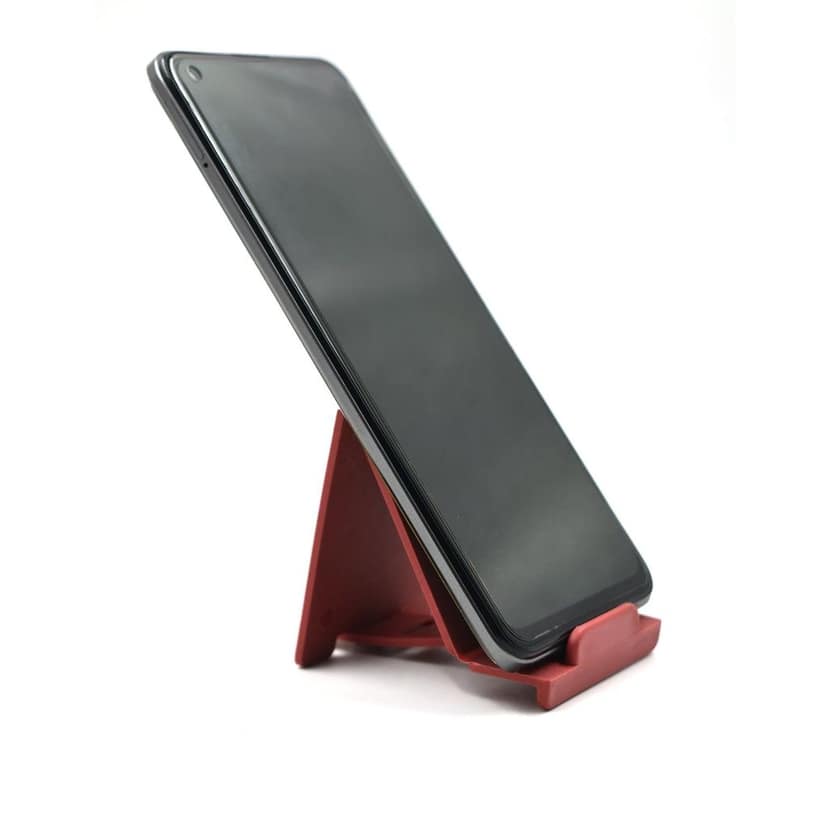 10 Pc Adjustable Mobile Stand used in all kinds of places including household and offices as a mobile supporting stand. view 6