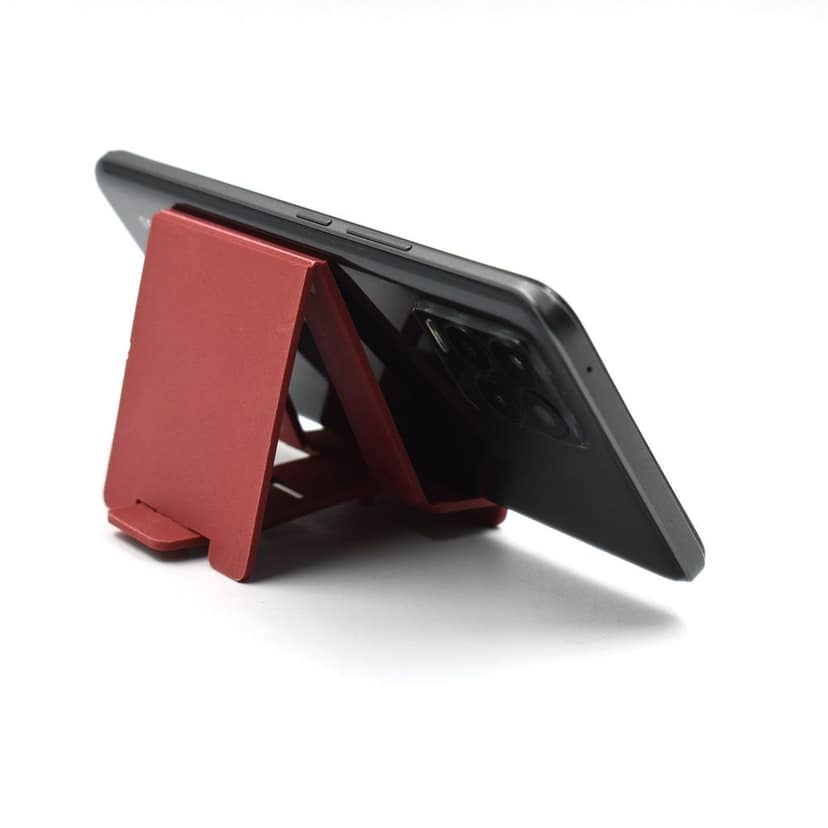10 Pc Adjustable Mobile Stand used in all kinds of places including household and offices as a mobile supporting stand. view 7