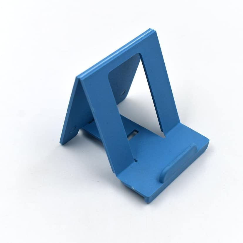 10 Pc Adjustable Mobile Stand used in all kinds of places including household and offices as a mobile supporting stand. view 9