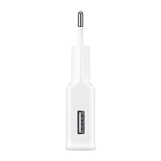 Samsung 15W Fast Charger (Type A to Type C Cable, Sync & Transfer)