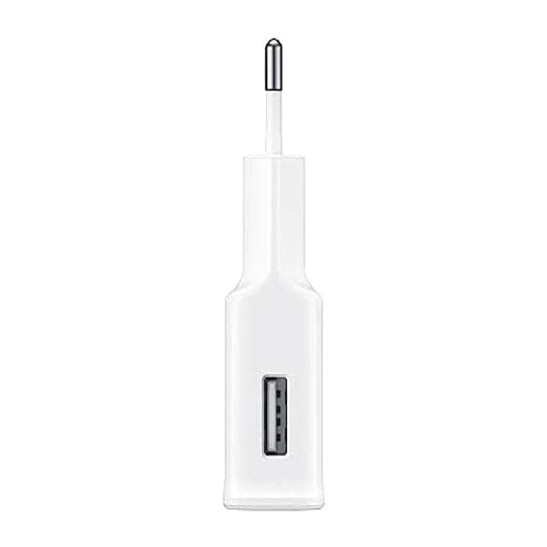 Samsung 15W Fast Charger (Type A to Type C Cable, Sync & Transfer)