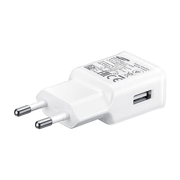Samsung 15W Fast Charger (Type A to Type C Cable, Sync & Transfer) view 4