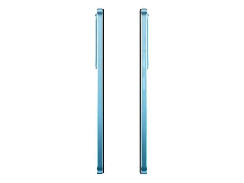 Realme Narzo 90X 5G Smartphone, 4GB RAM, 128GB Storage - Aqua Blue view 3