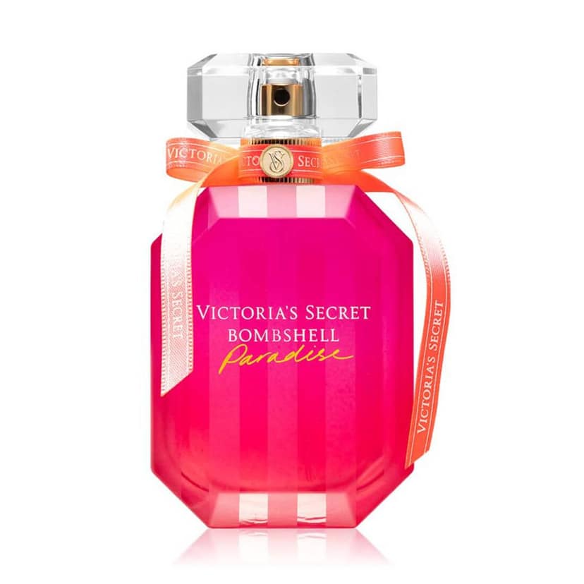 Victoria’s Secret Bombshell Paradise Eau De Parfum for Women | Fruity Floral Luxury Perfume | 100ml view 3