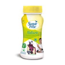 SUGAR FREE NATURAL POWDER 100GM