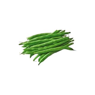 Agrify Fresh French Beans 500 Gms