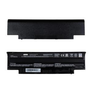 Dell Laptop Battery Dell 14R,15R, N4010 N4010D N3010 , 11.1V 6 Cells 4400mAh Compatible