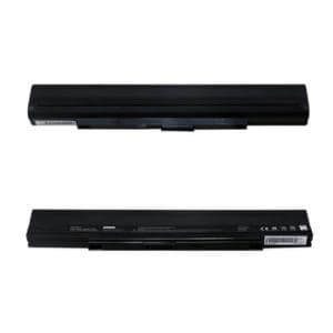 Laptop Battery For ASUS U53 , 10.8V 6 Cells 4400mAh -Compatible