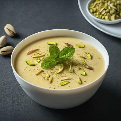 Kaddu Ki Kheer