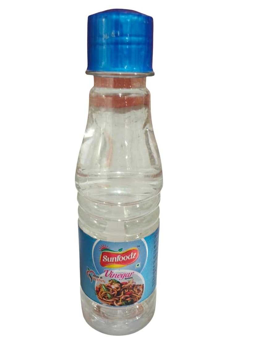 Sunfoodz Synthetic Vinegar 200ml