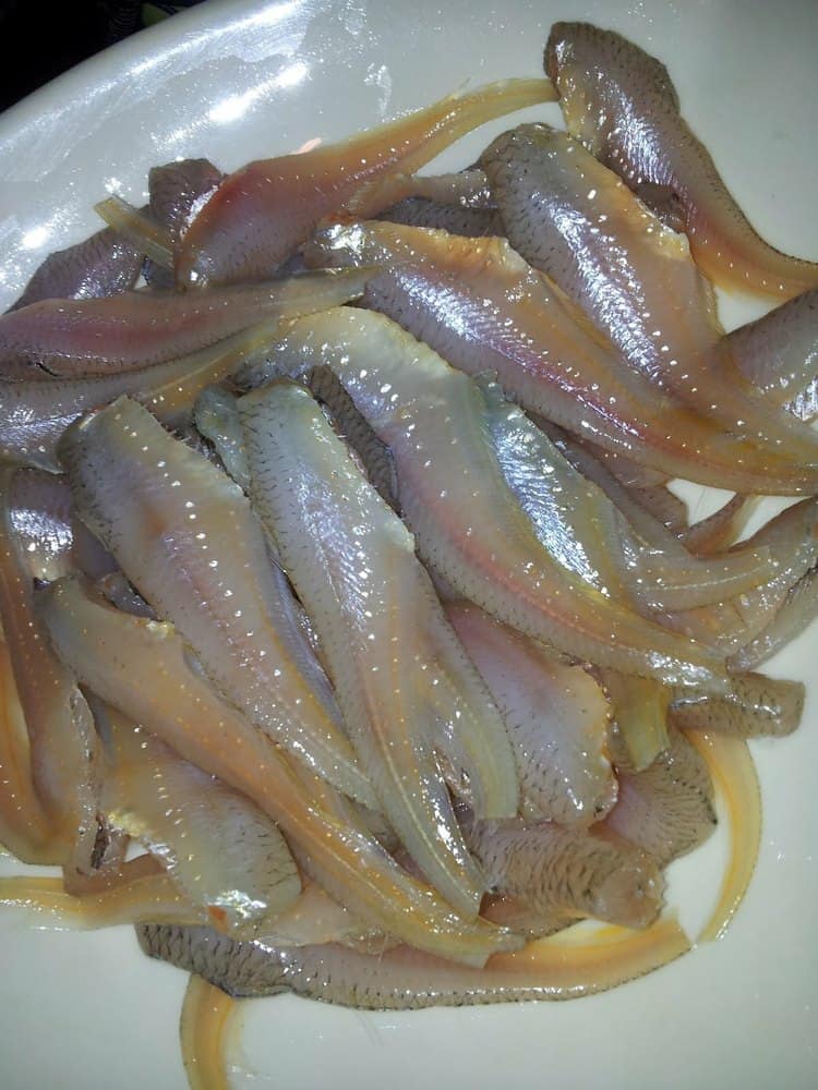 Mandeli 1 Kg