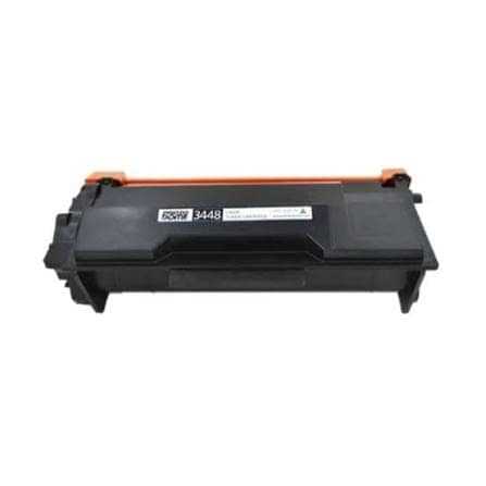 Brother Tn-340 Toner Cartridge, Black view 2