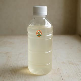 Mothi Pangi Complex's pure coconut oil