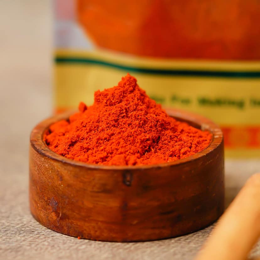 Agrisafe Red Chili Powder 200 gm view 8