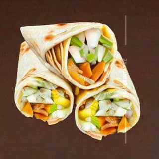 Double egg roll