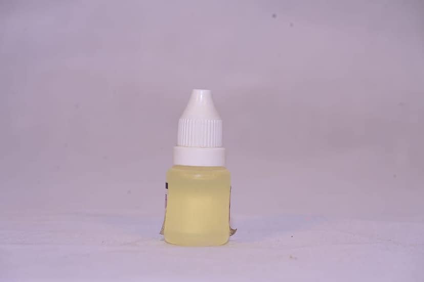 Eye Brow Oil - Purely Natural view 3