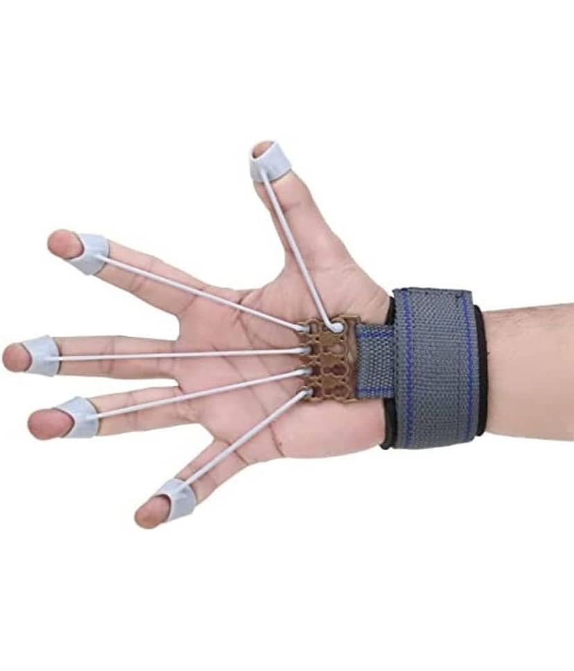 horse fit - Hand Grip ( Pack of 1 ) view 2