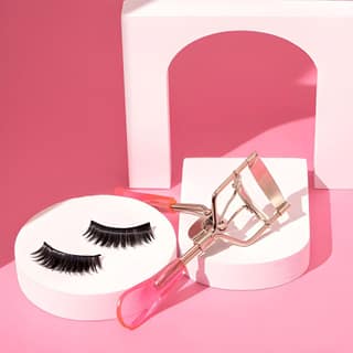 Magnetic Manga Eyelashes Kit Without Eyeliner | Reusable Natural Look Lashes with Applicator | No Glue Needed | Anime Style Lashes for Daily & Cosplay (Original Quality)