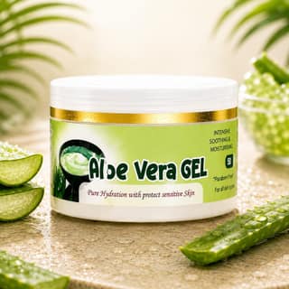 Amaise Aloe Vera Gel 50 gm