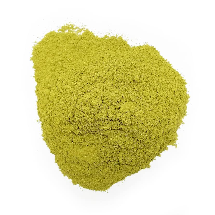 Gurmar Powder (Gymnema sylvestre) (50g) view 5