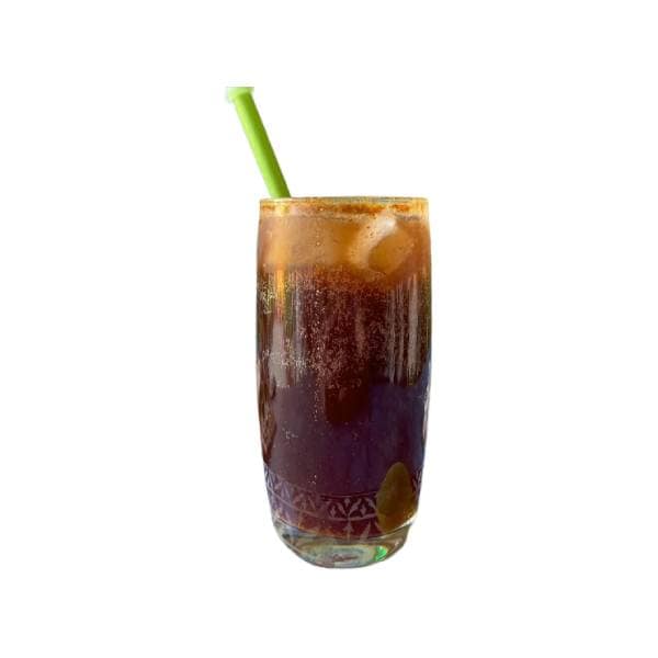 Lemon Masala Thums Up
