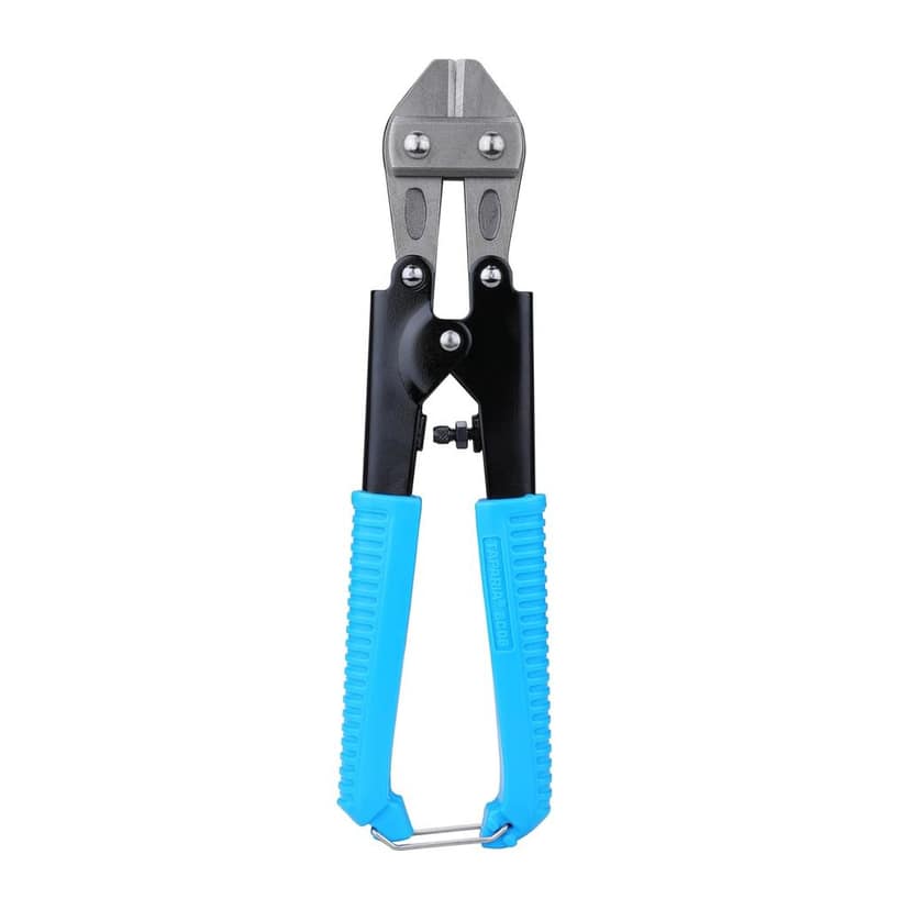 Taparia BC -8 Steel Bolt Cutter (Blue and Black)