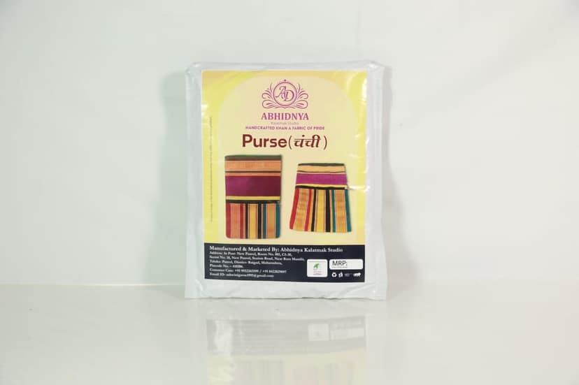 Purse(चंची) 1 Piece Each