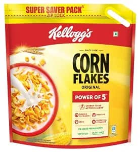 Kelloggs Corn Flakes - Original, 1.2 Kg