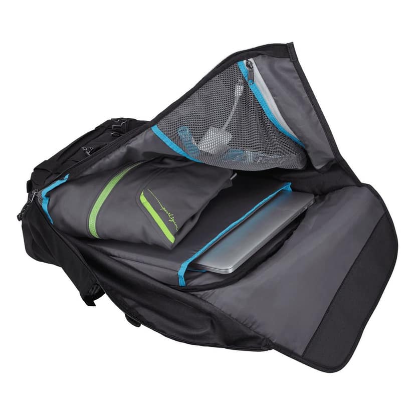 Thule 25 Litres Subterra Daypack (Black) view 3