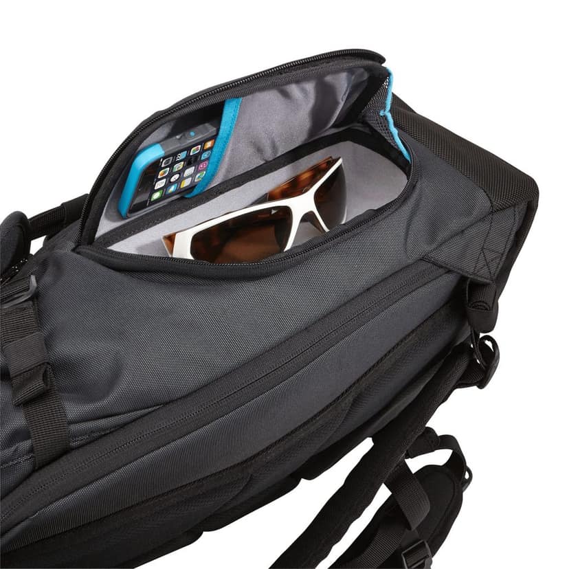 Thule 25 Litres Subterra Daypack (Black) view 4