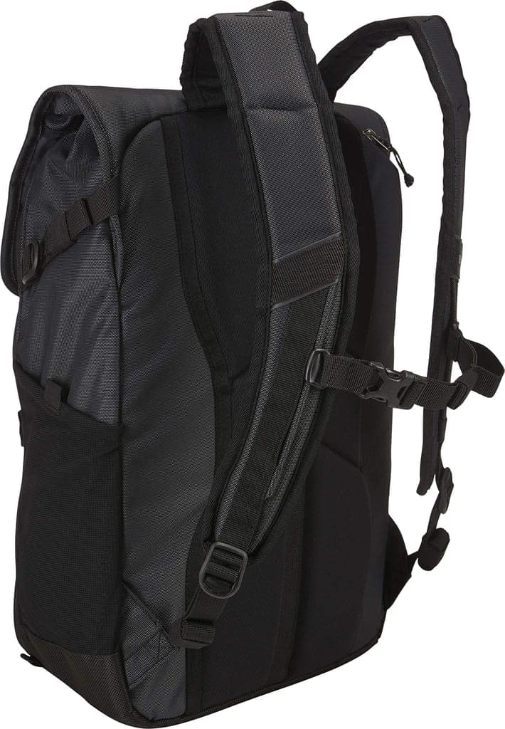 Thule 25 Litres Subterra Daypack (Black) view 5