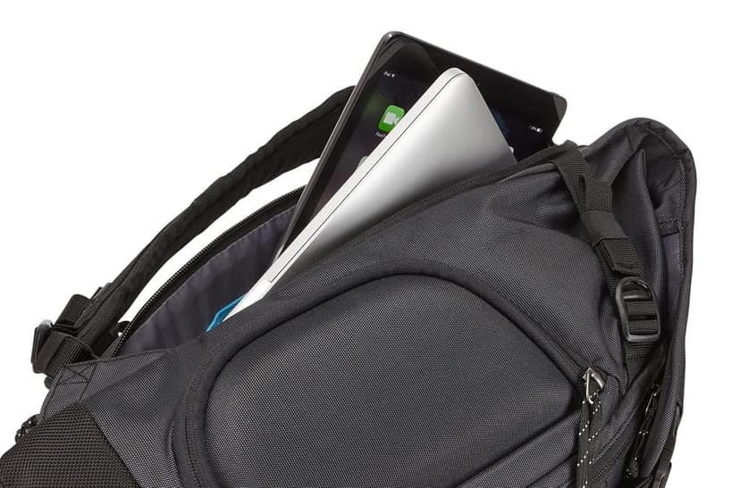 Thule 25 Litres Subterra Daypack (Black) view 7