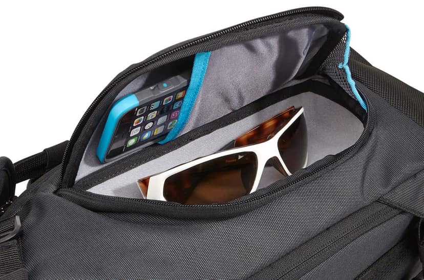 Thule 25 Litres Subterra Daypack (Black) view 8