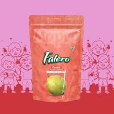 FALERO GUAVA 50GM REFILL