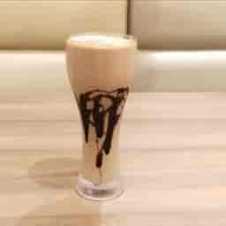 Chocolate Milkshake