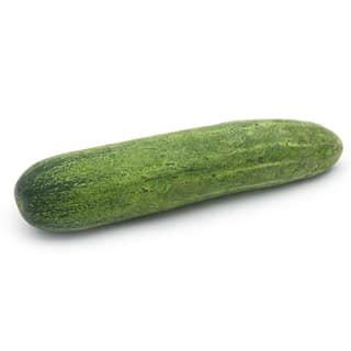 SS CUCUMBER GREEN