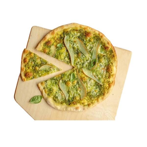 Pesto Pizza 8 Inch
