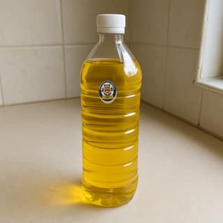 VANTHALA NISO Complex's pure groundnut oil